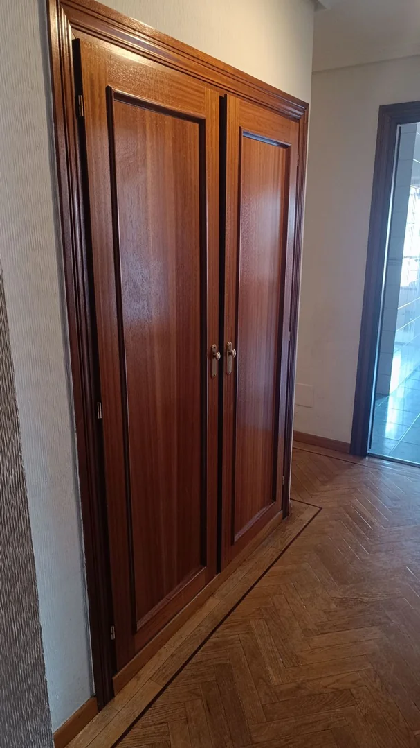 Piso en Calle de las Aguas, 4, Palacio - Foto 29