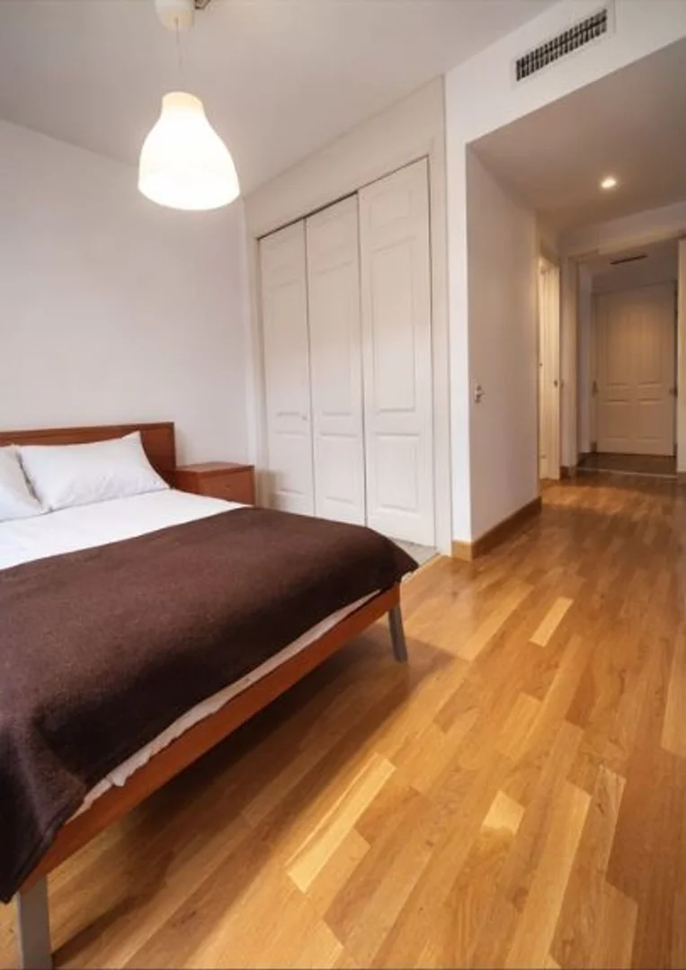 Piso en avenida de Camilo José Cela, 2807 - Foto 7