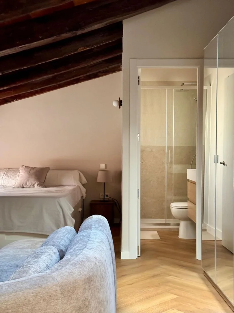 Estudio en Calle de Fernández de los Ríos, 8, Arapiles - Foto 17