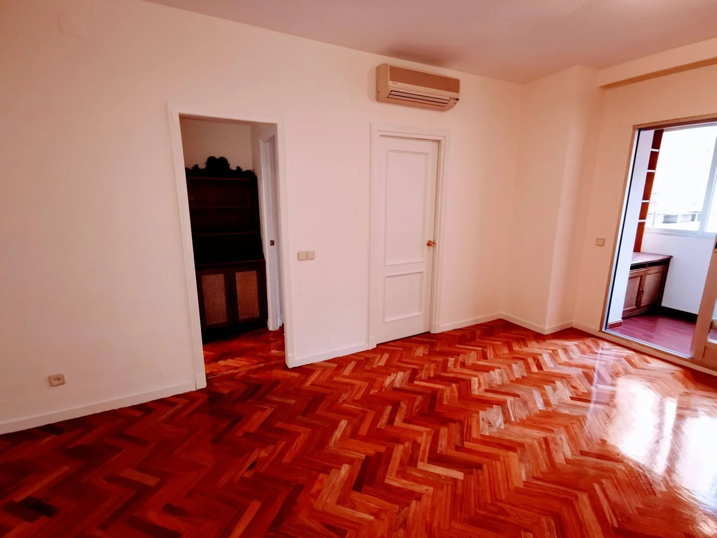 Piso en Infanta Mercedes, Cuzco-Castillejos - Foto 3