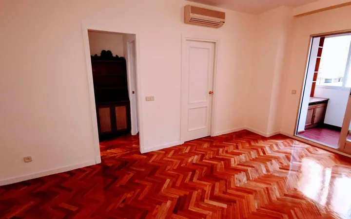 Piso en Infanta Mercedes, Cuzco-Castillejos - Foto 3