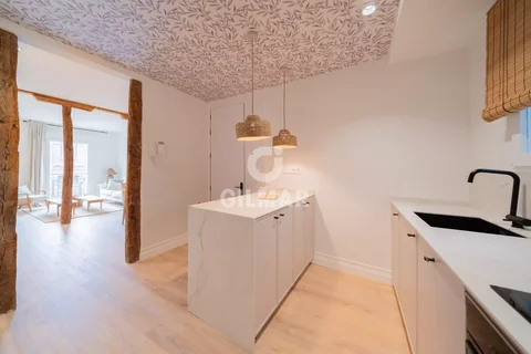 Piso en Arapiles, Madrid - Foto 16