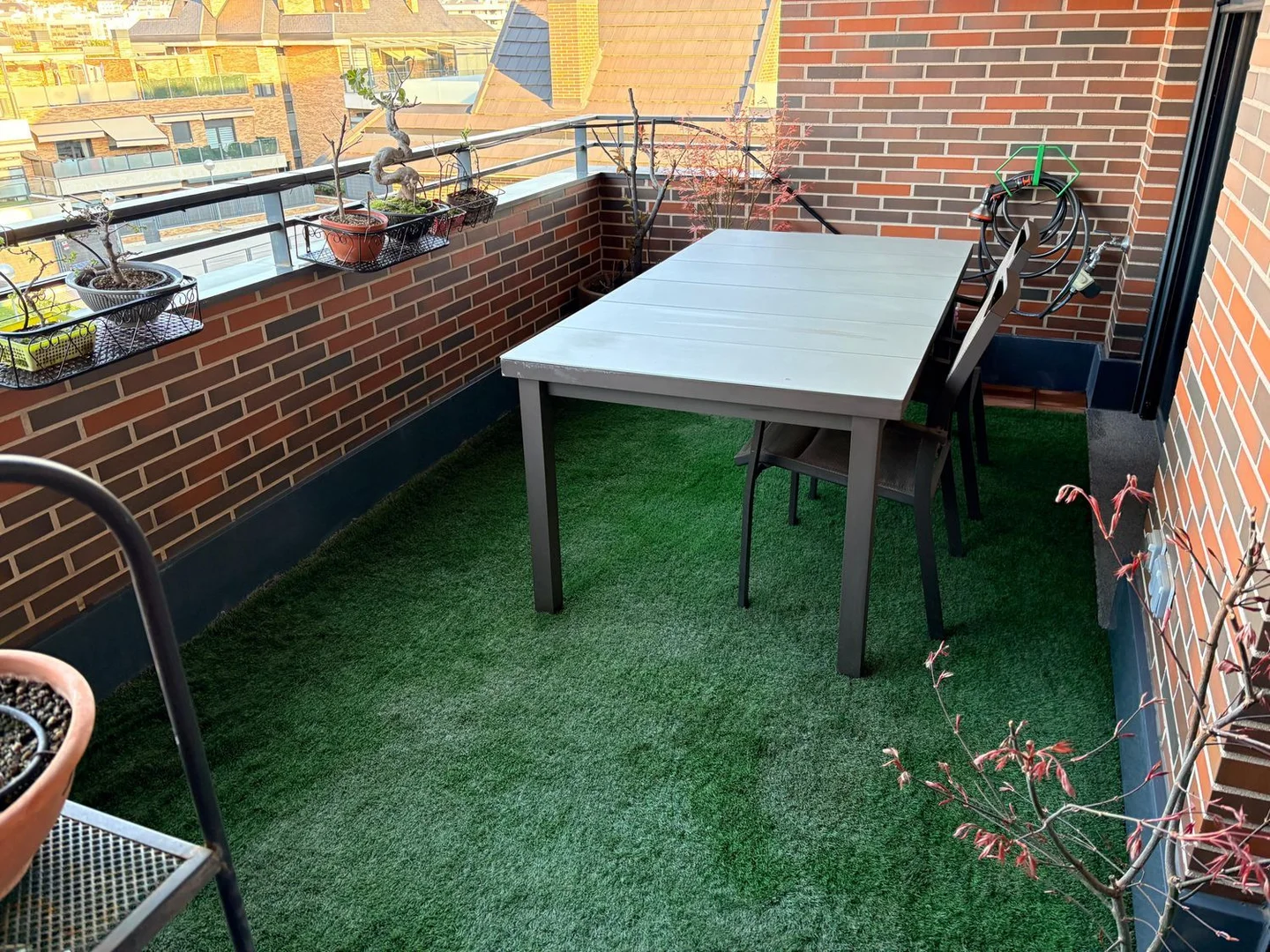 Piso en avenida Víctimas del Terrorismo, 35 - Foto 8