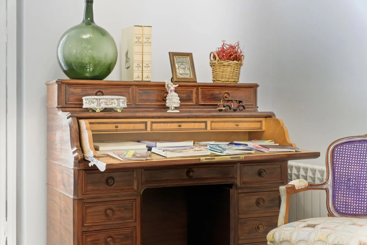 Piso en calle de la Cabeza, 16 - Foto 4