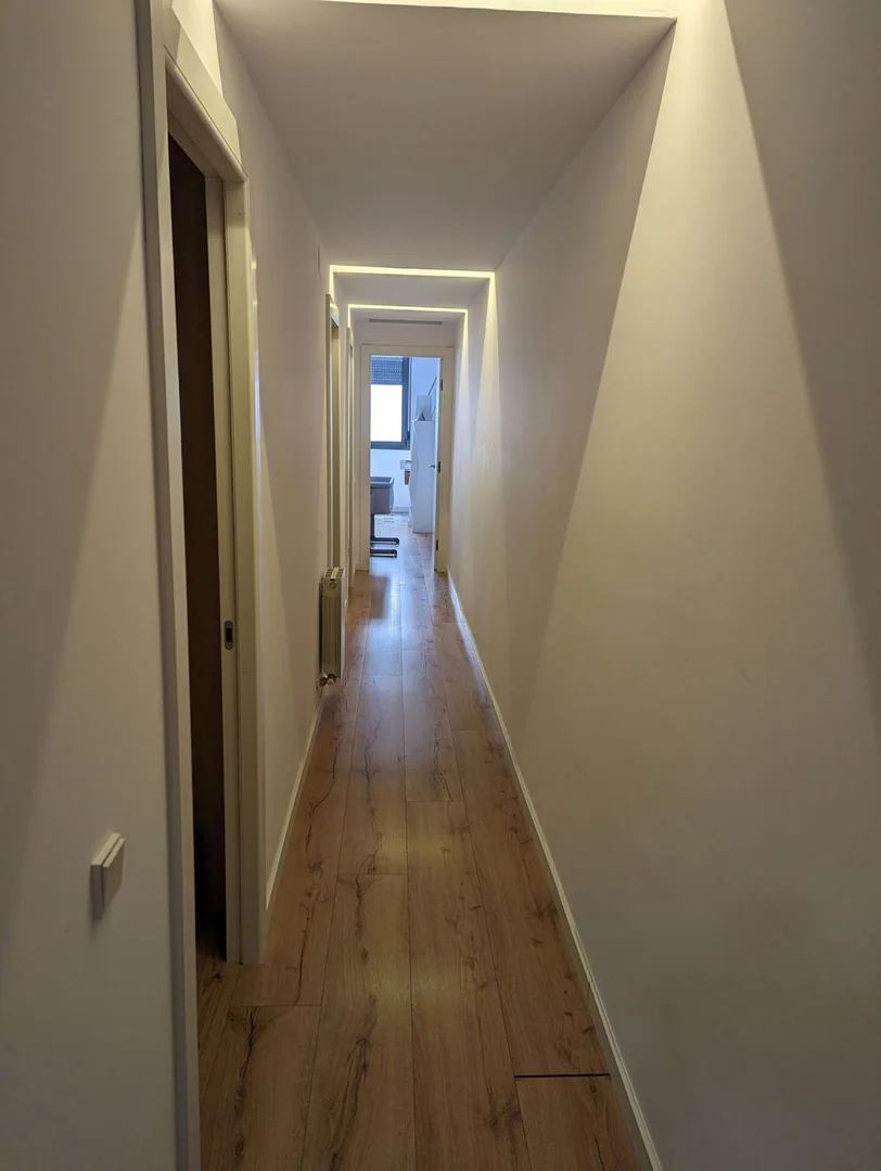 Piso en Barrio El Camp d'En Grassot i Gràcia Nova - Foto 10