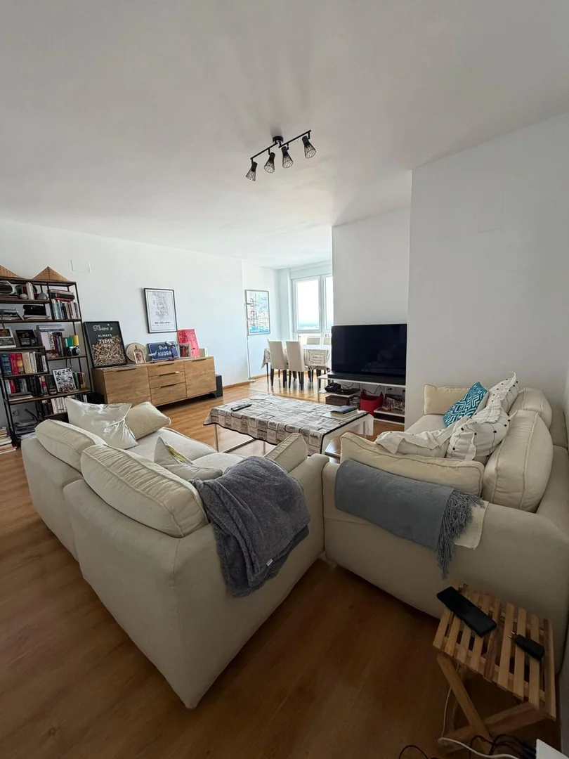 Piso en calle de Isaac Peral, 42 - Foto 2