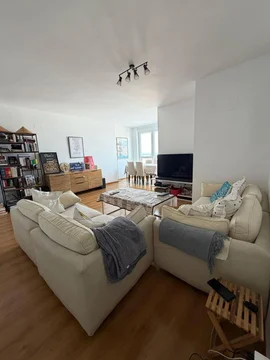 Piso en calle de Isaac Peral, 42 - Foto 2