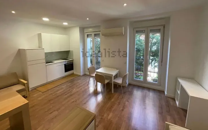 Piso en Avenida de la Ciudad de Barcelona, 45, Pacífico - Foto 9