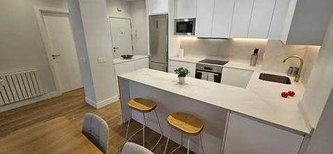 Piso en calle de Félix Boix, 7 - Foto 14