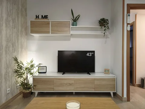 Piso en Barrio Comillas - Foto 5