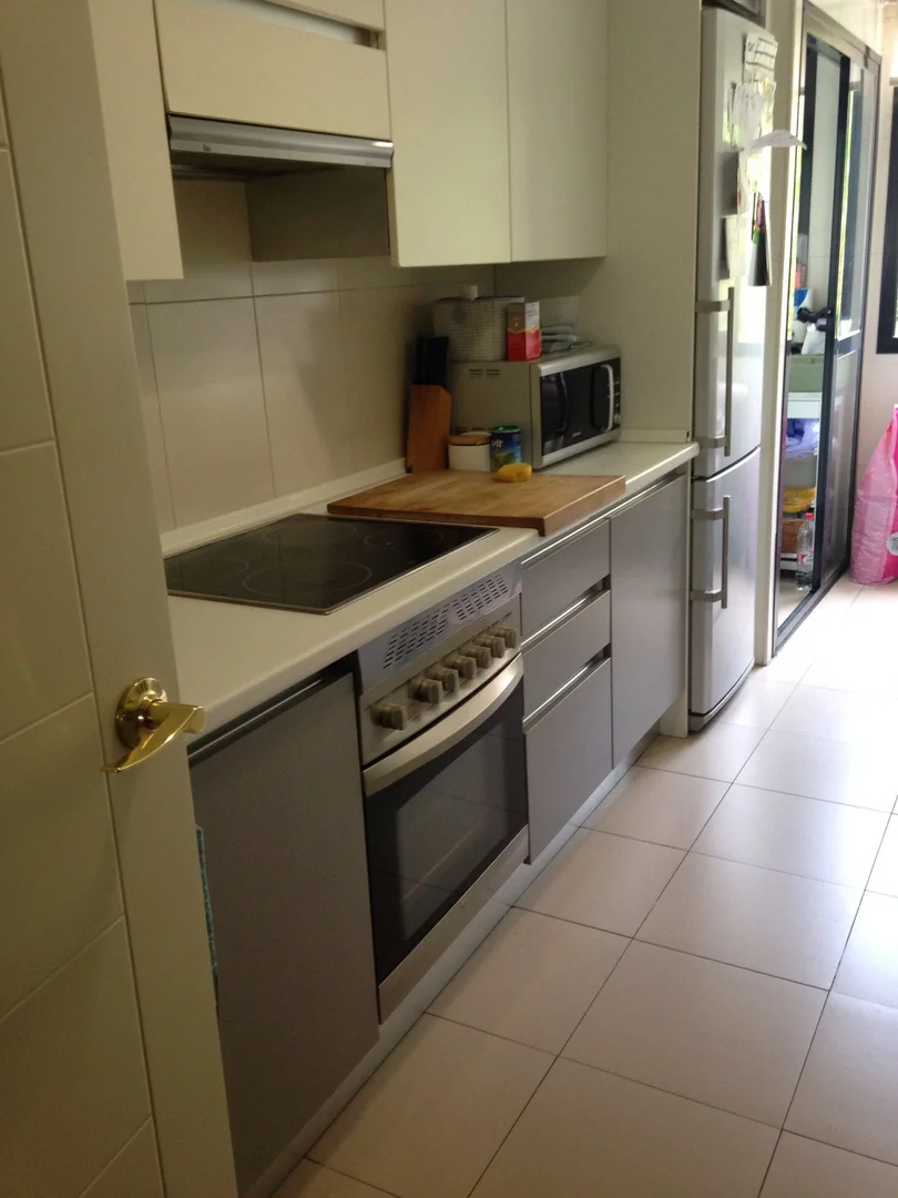 Piso en calle Ligonde, 3 - Foto 9