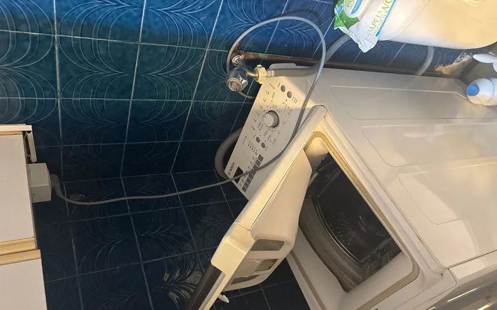 Estudio en Calle d'Anna Maria Martinez, 30, El Guinardó - Foto 5