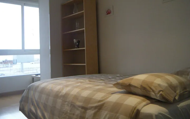Estudio en Calle de Mauricio Legendre, 16, Castilla - Foto 14