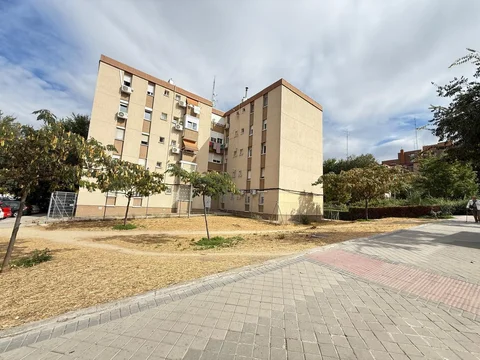 Piso en Avenida de Moratalaz - Foto 11