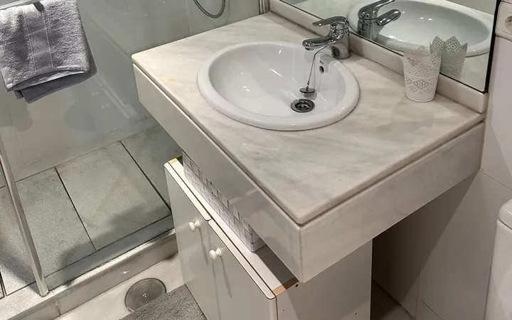 Estudio en Carretera Fuencarral a Alcobendas, 56, Las Tablas - Foto 19