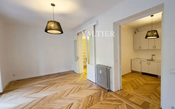 Piso en  DE ALFONSO XII - Foto 15