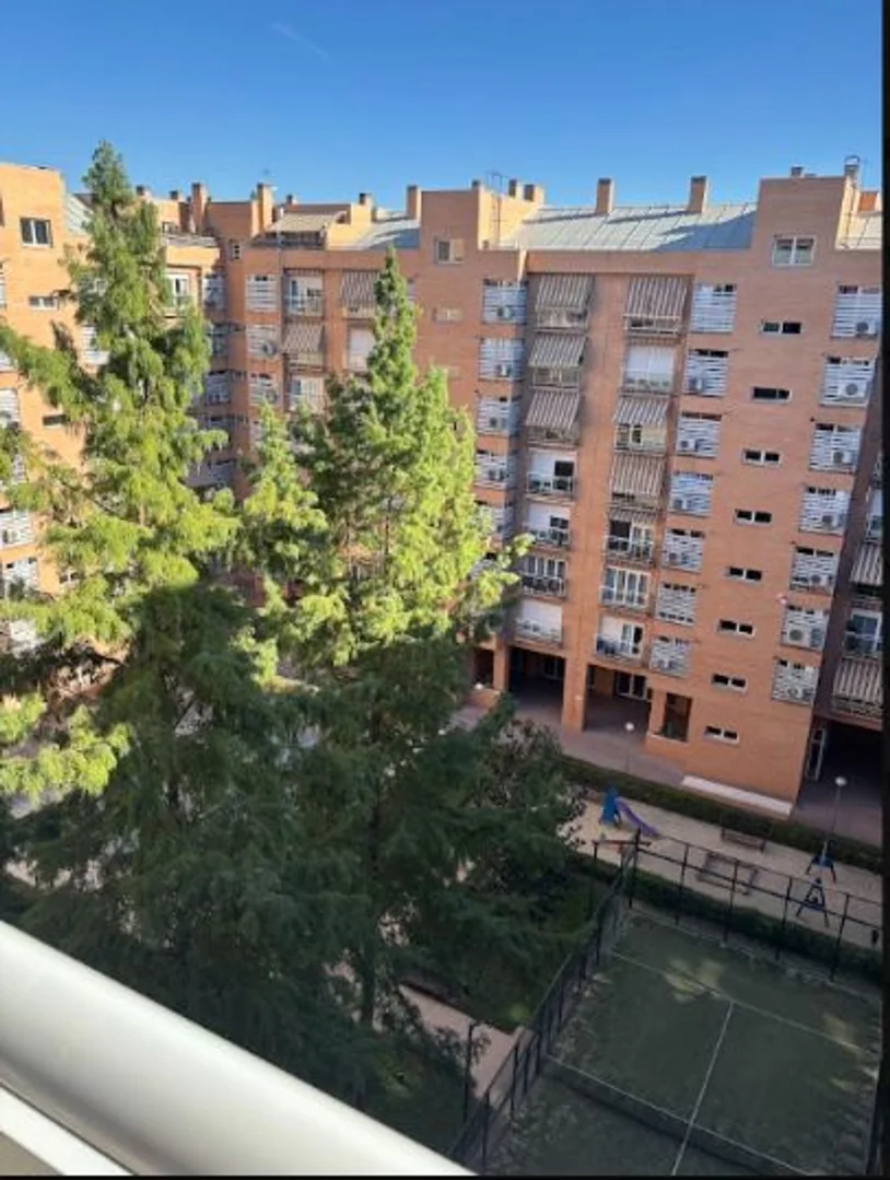 Piso en Carretera Villaverde a Vallecas, 46, Los Rosales - Foto 5