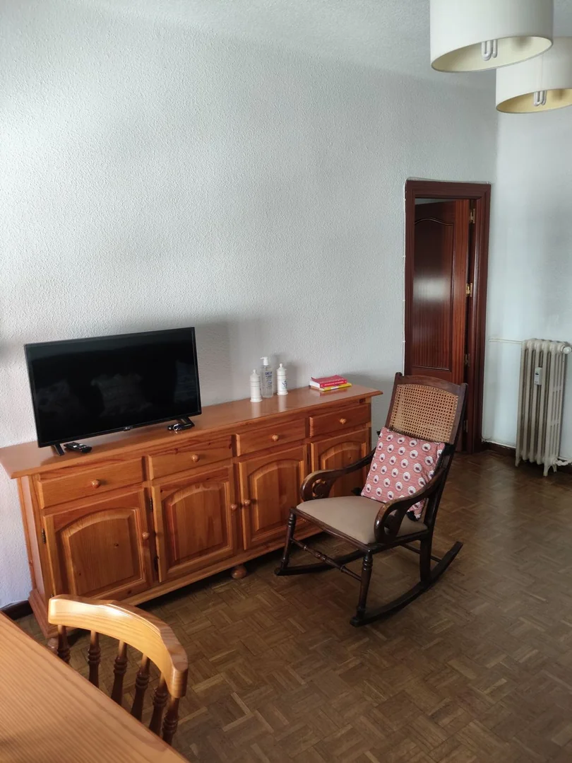 Piso en Calle de Maldonado, Madrid, 38, Lista - Foto 2