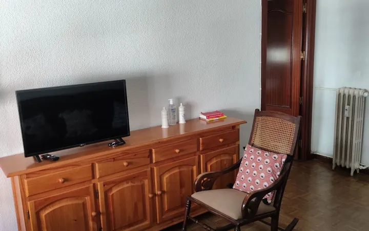 Piso en Calle de Maldonado, Madrid, 38, Lista - Foto 2