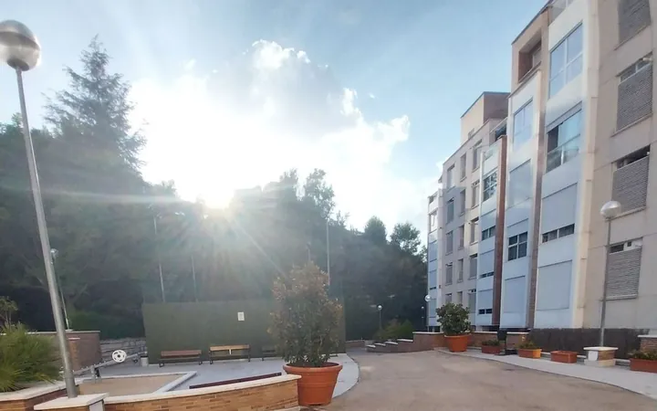 Piso en Avenida del Talgo, 125, Aravaca - Foto 7