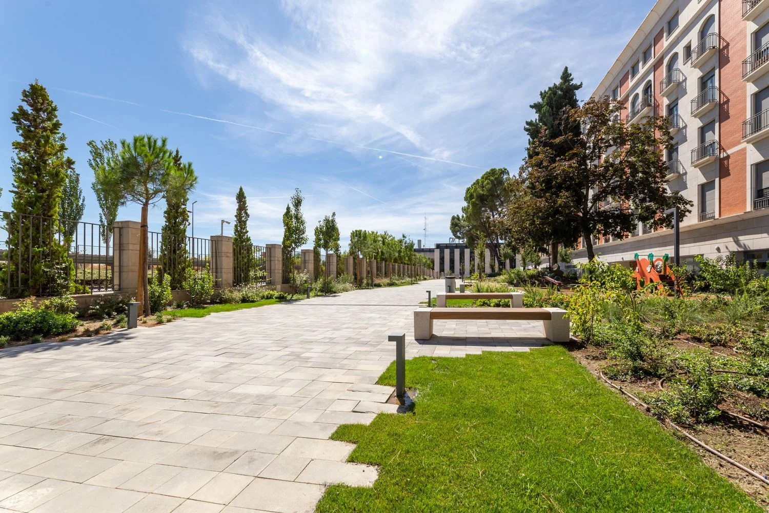 Piso en avenida de San Luis, 25 - Foto 38