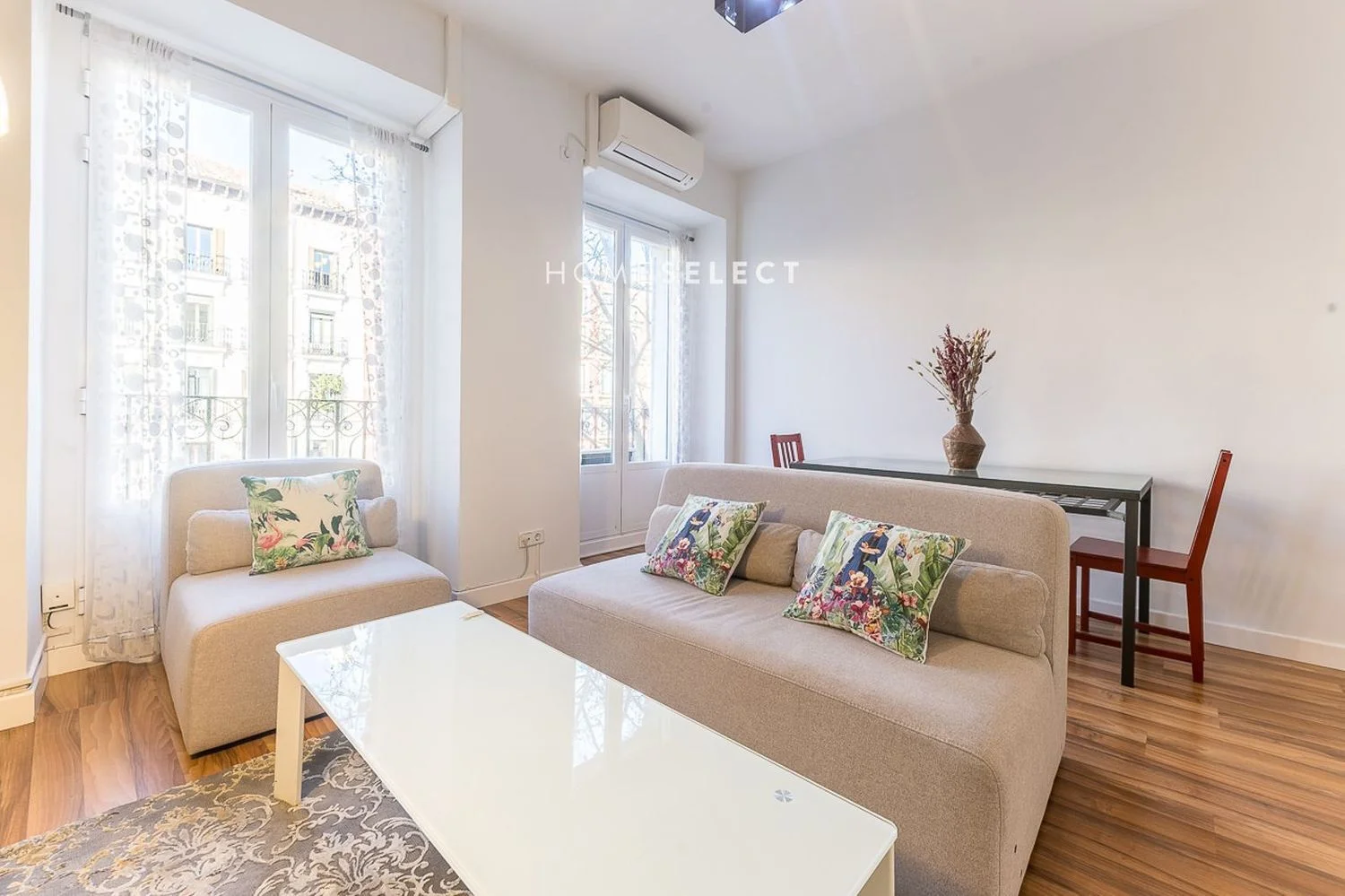 Piso en calle de Carranza - Foto 7