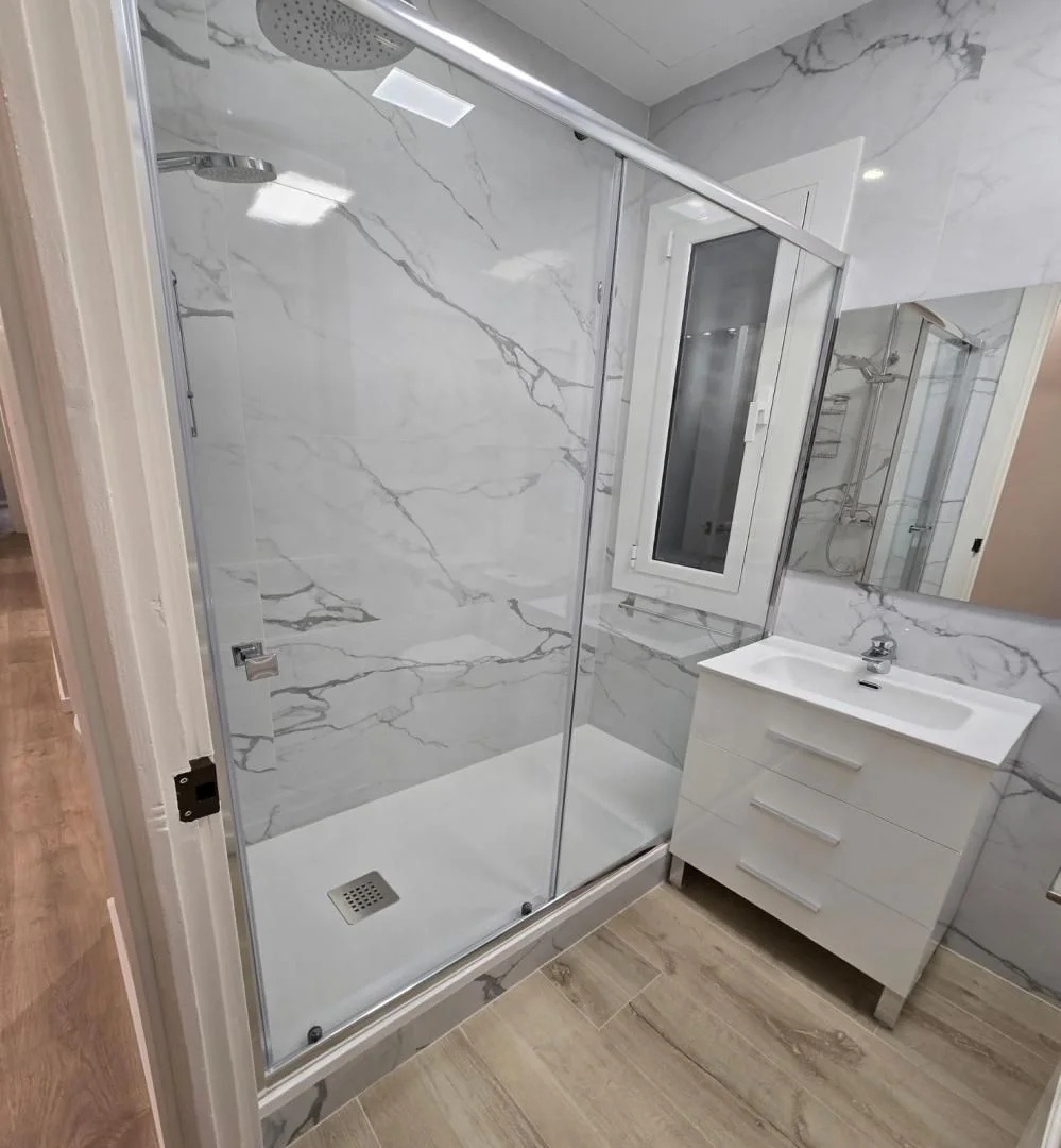 Piso en  Carrer de la Marina 300 - Foto 10