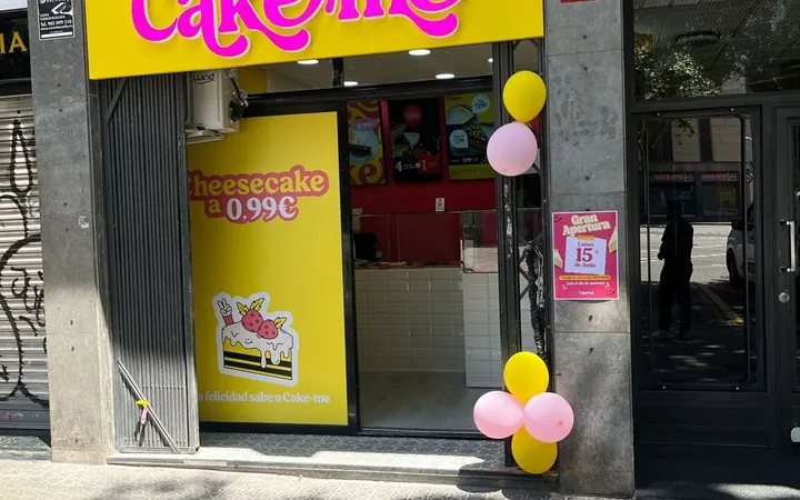 Local en Cafetería en Calle de Provença, 530, La Sagrada Família - Foto 1