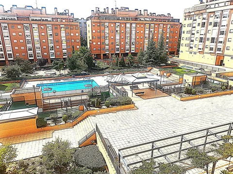 Piso en calle de los Morales, 10 - Foto 1