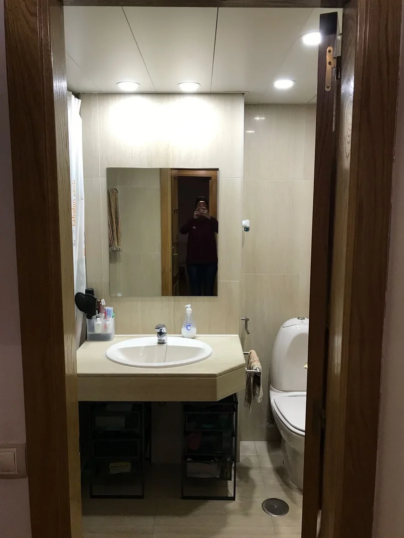 Piso en Avenida del Planetario, 1, Legazpi - Foto 9