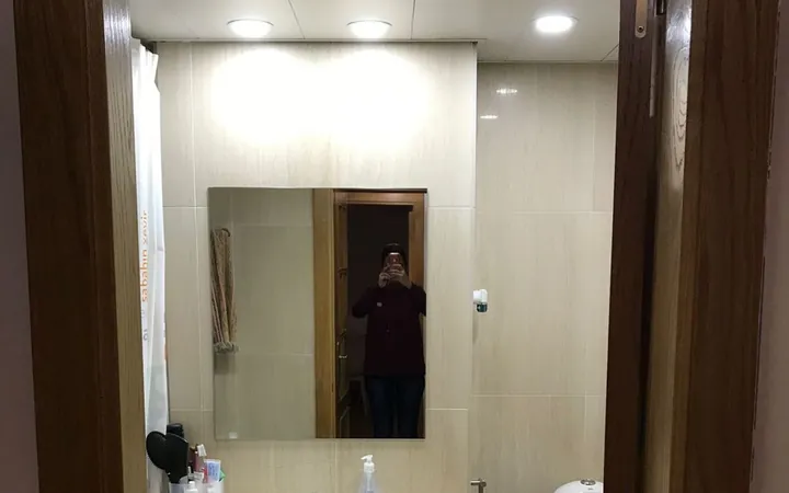 Piso en Avenida del Planetario, 1, Legazpi - Foto 9