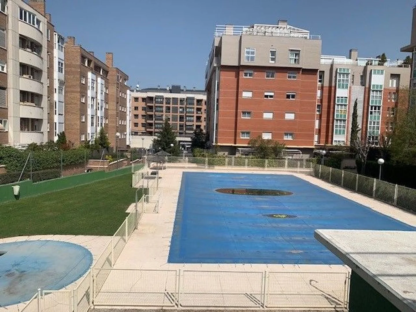 Piso en Avenida Talgo, 81, Aravaca - Foto 16