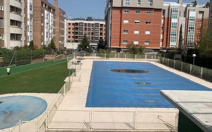 Piso en Avenida Talgo, 81, Aravaca - Foto 16