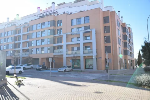 Piso en avenida de la Gavia, 11 - Foto 4