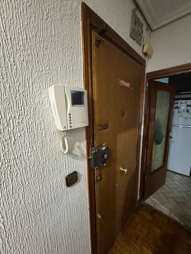 Piso en Calle Carlos Domingo, 5, Aluche - Foto 16
