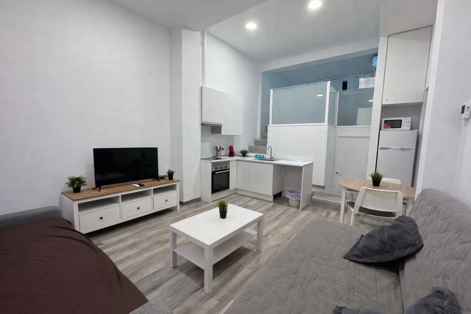 Piso en calle de Melquíades Biencinto, 6 - Foto 1