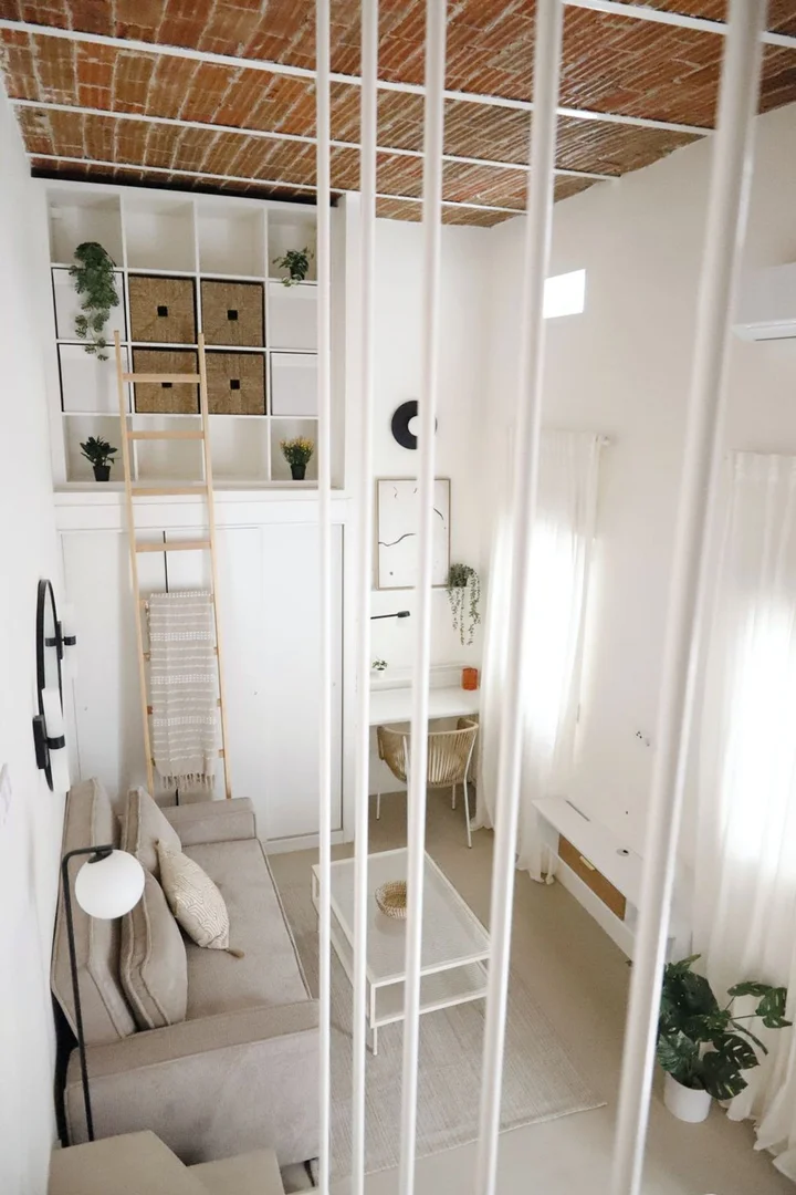 Estudio en Calle Sallaberry, 35 - Foto 3