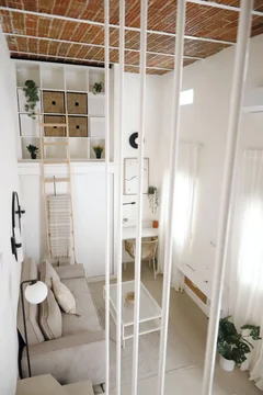 Estudio en Calle Sallaberry, 35 - Foto 3