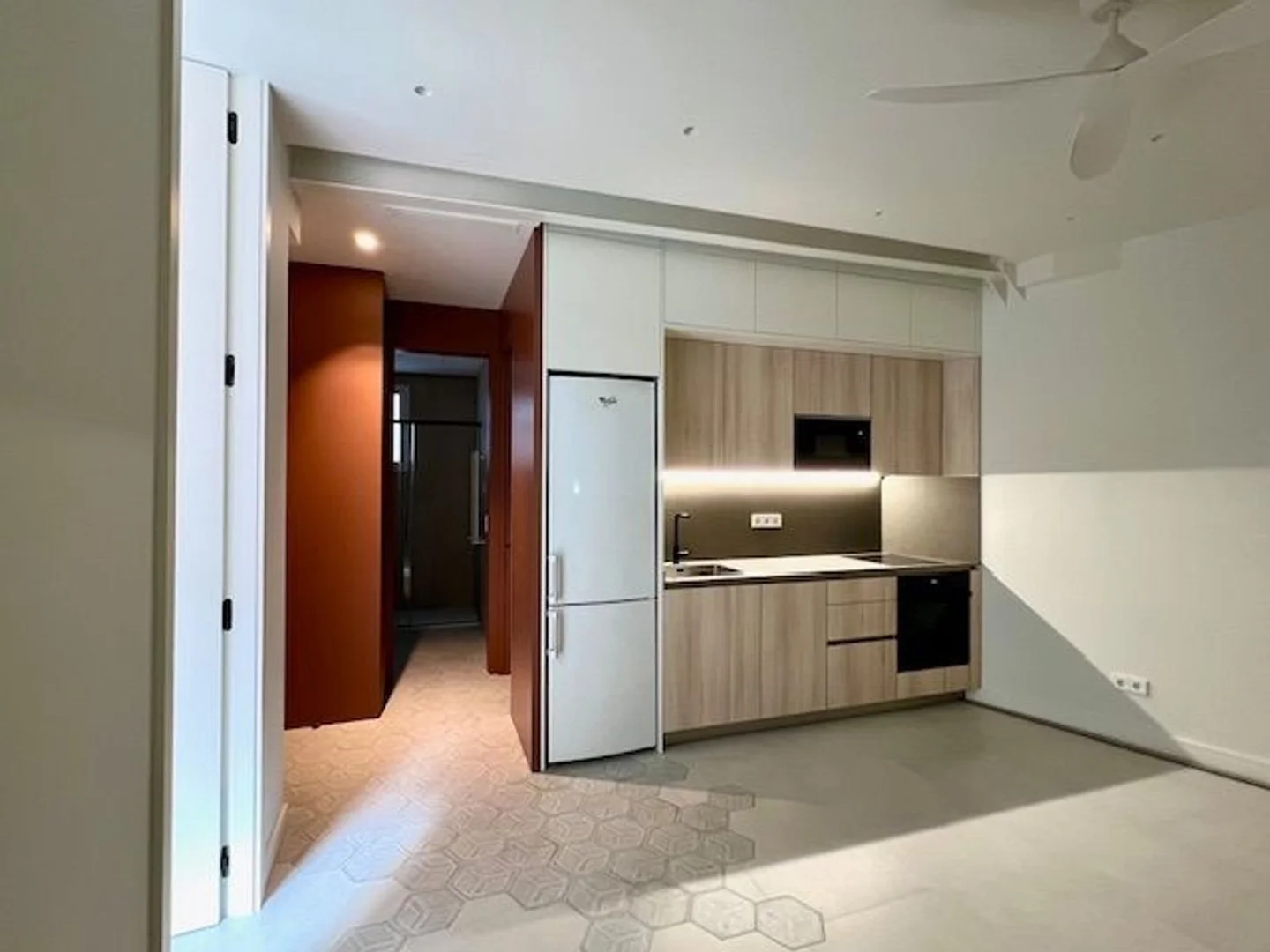 Piso en calle de Jesús del Valle, 11 - Foto 6