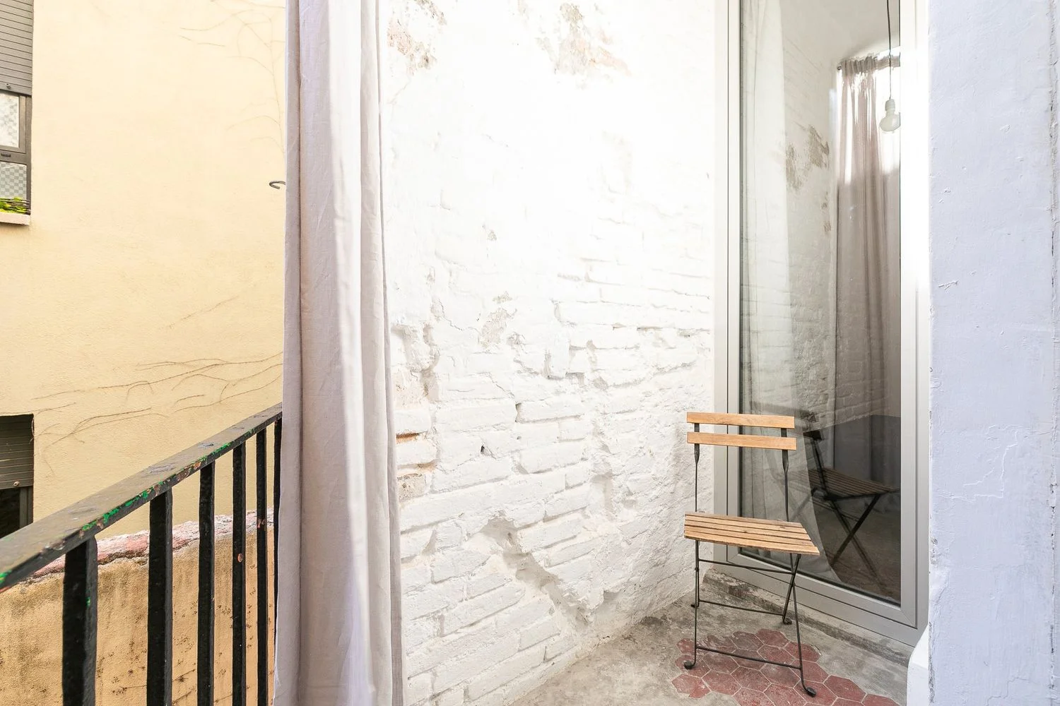 Piso en calle del Portal Nou, 59 - Foto 8