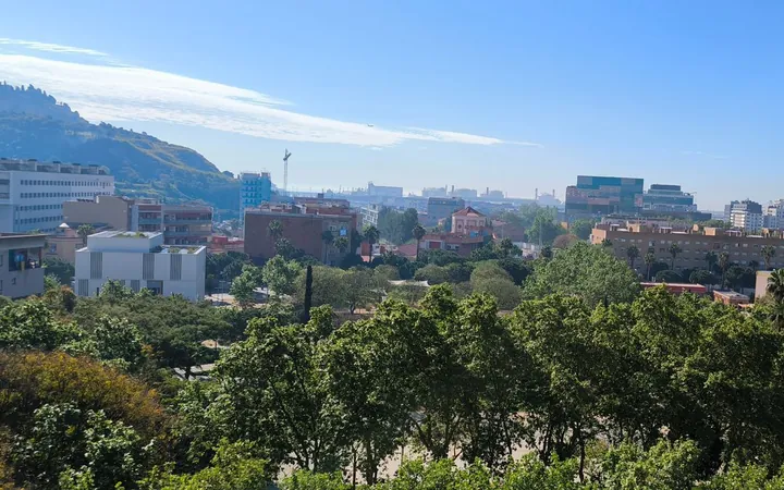 Ático en Calle dels Alts Forns, 68 - Foto 5