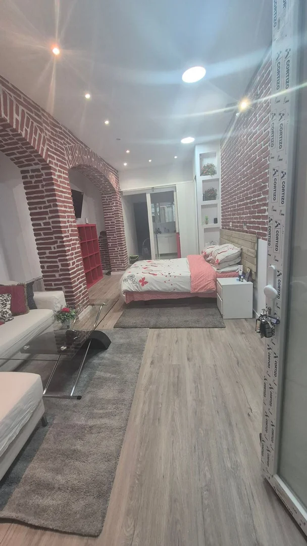 Piso en calle del Conde de Vistahermosa, 50 - Foto 15