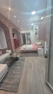 Piso en calle del Conde de Vistahermosa, 50 - Foto 15