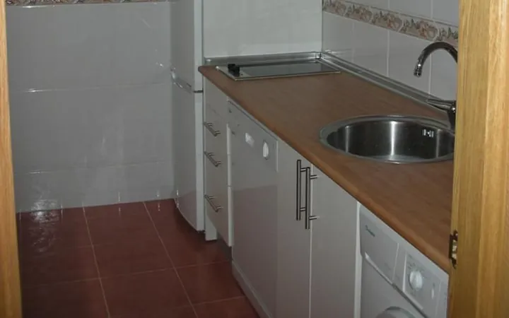 Piso en Calle de Sor Ángela de la Cruz, 31, Cuzco-Castillejos - Foto 12