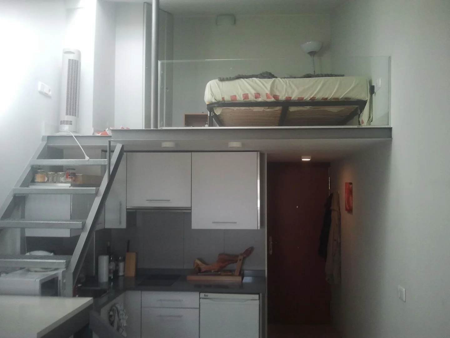 Estudio en Calle de Núñez de Balboa, 105, Castellana - Foto 2