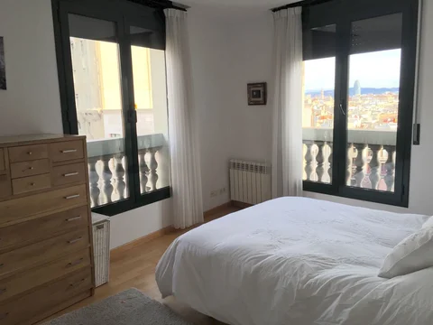 Ático en Via Laietana, 11, El Gòtic, Barcelona - Foto 9