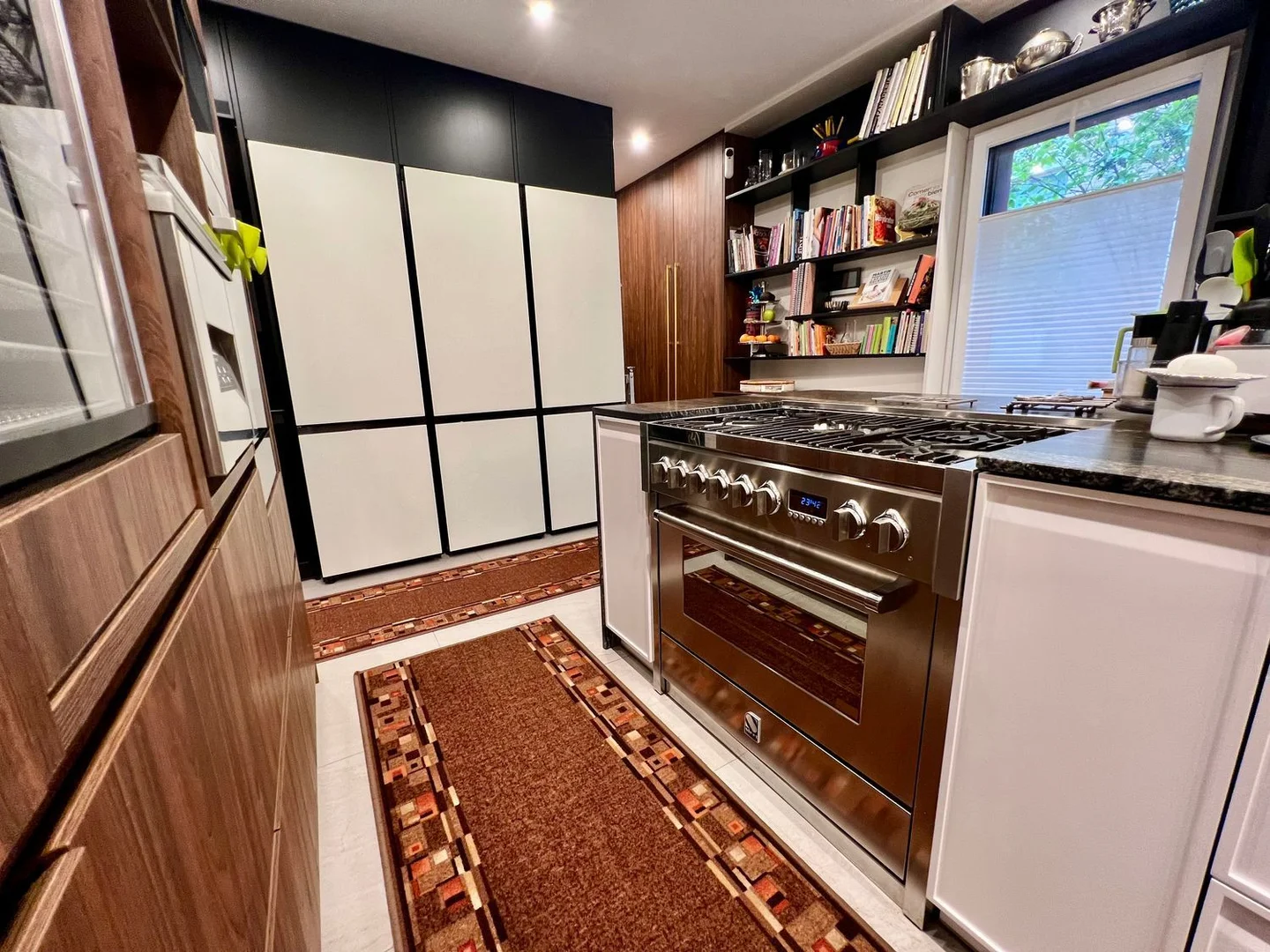 Casa independiente en Barrio Colina - Foto 21