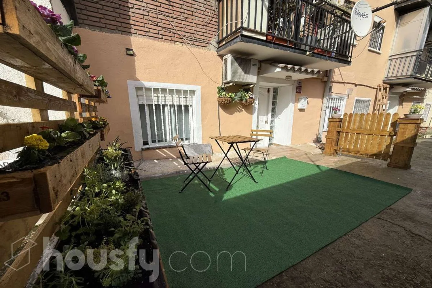 Piso en Calle Concepción de la Oliva - Foto 18