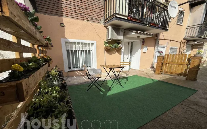 Piso en Calle Concepción de la Oliva - Foto 18