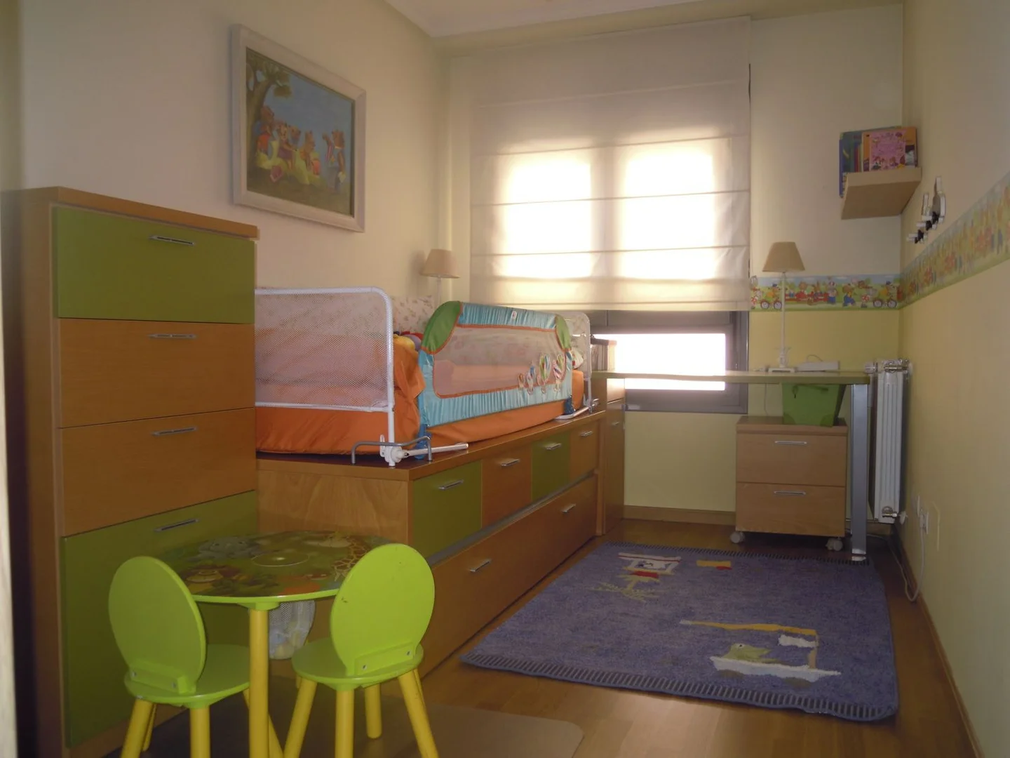 Piso en calle del Bronce, 10 - Foto 2